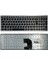 Lenovo ile Uyumlu 25206237, 25-206237, 25206415 Notebook Klavye Siyah Gri Çerçeveli Tr 1
