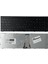 Lenovo ile Uyumlu G51-35 Type 80M8, G7035 Type 80Q5 Notebook Klavye Siyah Tr 1