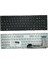 Lenovo ile Uyumlu V110-17IKB Type 80V2, V110-17ISK Type 80VM Notebook Klavye Siyah Tr 1