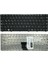 Samsung ile Uyumlu NP-R522-XA08TR, NP-R522-XA09TR, NP-R522-XS01TR Notebook Klavye Siyah Tr 1