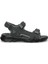 Rayn Tx 4fx Gri Unisex Sandalet 1