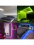 Neon Rgb LED - Mobil Kontrol - App - Full Renk - Orjinal - 5 Metre 9