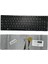 Lenovo ile Uyumlu Ideapad Z580 Type 20135, Z580 Type 2151 Notebook Klavye Siyah Tr 1