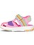 Flow Iı 332.B24Y.202 Kız Çocuk Sandalet Pembe 22-25 2