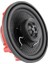 Rs-B3 Bmw 10CM Coaxial Hoparlör Çift 1
