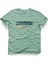 Spor Zamanı Tasarım T-Shirt 1