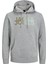 12243927 Coshady Sweat Hood Onu Yazı Baskılı Kapusonlu Sweat 1