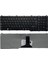 Toshiba ile Uyumlu Satellite C660-1EN, C660-1EP, C660-1EQ, C660-1EV Notebook Klavye Siyah Tr 1