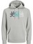 12243927 Coshady Sweat Hood Onu Yazı Baskılı Kapusonlu Sweat 1