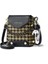 Cep Telefonu Çantası Yeni Moda Omuz Çantası Basit ve Çok Yönlü Crossbody Mini Bozuk Para Cüzdanı (Yurt Dışından) 1