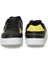Vıta.G4Fx Siyah Erkek Çocuk Sneaker 5