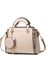 Şık ve Tatlı Bayan Çanta Gündelik Kişilik Kedi Omuz Crossbody Çanta (Yurt Dışından) 1