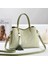 Anneler Günü Hediyesi Moda Çanta Beyaz Büyük Kapasiteli Bayanlar Crossbody Çanta (Yurt Dışından) 1
