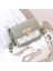 Yeni Kore Tarzı Kız Tarzı Küçük Kare Çanta, Şık, Taze ve Modaya Uygun Omuz Crossbody Çantası (Yurt Dışından) 1