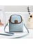 Cep Telefonu Çantası Kadın Yeni Küçük Çanta Yaz Modası Çok Yönlü Niş Üst Düzey Tek Omuz Crossbody Çanta (Yurt Dışından) 1