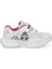 I.P4Fx Beyaz Kız Çocuk Sneaker 1