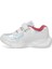 I.P4Fx Beyaz Kız Çocuk Sneaker 3