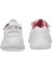 I.P4Fx Beyaz Kız Çocuk Sneaker 5
