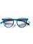 EOH1132 C5 Lacivert Unisex Güneş Gözlüğü 1