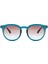 EOH1132 C5 Lacivert Unisex Güneş Gözlüğü 5