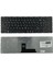 Toshiba ile Uyumlu Satellite C55-C-149, C55-C-14D, C55-C-14G, C55-C-16W Notebook Klavye Siyah Tr 1