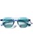 EOH1142 C3 Mavi Unisex Güneş Gözlüğü 1