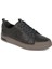 1989-573219 Deri Anatomik Tabanlı Erkek Sneakers Ayakkabı - Nkt01989-Füme-43 1