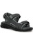 Rayn Tx 4fx Gri Unisex Sandalet 2