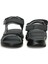Rayn Tx 4fx Gri Unisex Sandalet 5
