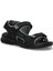 Rayn Tx 4fx Siyah Unisex Sandalet 2