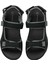 Rayn Tx 4fx Siyah Unisex Sandalet 4