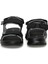 Rayn Tx 4fx Siyah Unisex Sandalet 5