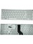 Acer ile Uyumlu Aspire 5 A517-51, 5 A517-51G Notebook Klavye Beyaz Tr 1
