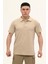 Tactical Kısa Kollu Polo Yaka T-Shirt 2