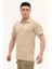 Tactical Kısa Kollu Polo Yaka T-Shirt 3