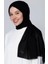 Trend Adalia Şal 65 - Siyah 1