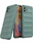 Samsung Galaxy A05 Kılıf Optimum Lens Çerçeveli Silikon Kapak 3