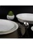 Alaia Black Gold 12 Kişilik 60 Parça Yemek Takımı 1