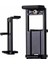 M-05 Tripod Başlığı Telefon Tablet Tutucu 1