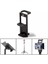 M-05 Tripod Başlığı Telefon Tablet Tutucu 2