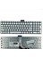 Hp ile Uyumlu 15-CC006NT, 15-CC007NT, 15-CC008NT, 15-CC009NT Klavye Gümüş Gri Tr 1
