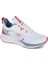 1999-Water Anatomik Tabanlı Kadın Sneakers Ayakkabı - Nkt01999-Beyaz-38 2