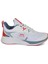 1999-Water Anatomik Tabanlı Kadın Sneakers Ayakkabı - Nkt01999-Beyaz-38 5