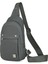 Hansen Unisex Yağmur Suyu Geçirmez Body Bag ve Omuz Çantası 1