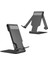 L315 Telefon Standı, Siyah 1