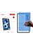 Samsung Galaxy Tab A9 Uyumlu Kağıt Hisli Mat Paper-Like Ekran Koruyucu 1