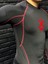Berserk Anime Compression Tişört Uzun Kollu Spor Body 4