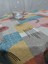 Pvc Silinebilir Muşamba Yuvarlak Masa Örtüsü Çap 140CM 2