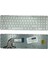 Hp ile Uyumlu Compaq 15-A, 15-A000, 15-A100 Notebook Klavye Beyaz Tr 1