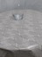 Pvc Silinebilir Muşamba Yuvarlak Masa Örtüsü Çap 140CM 4